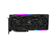 Gigabyte GeForce RTX 3070 AORUS MASTER 8GB GDDR6 - 606122 - zdjęcie 5